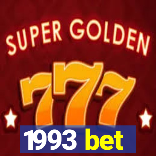 1993 bet